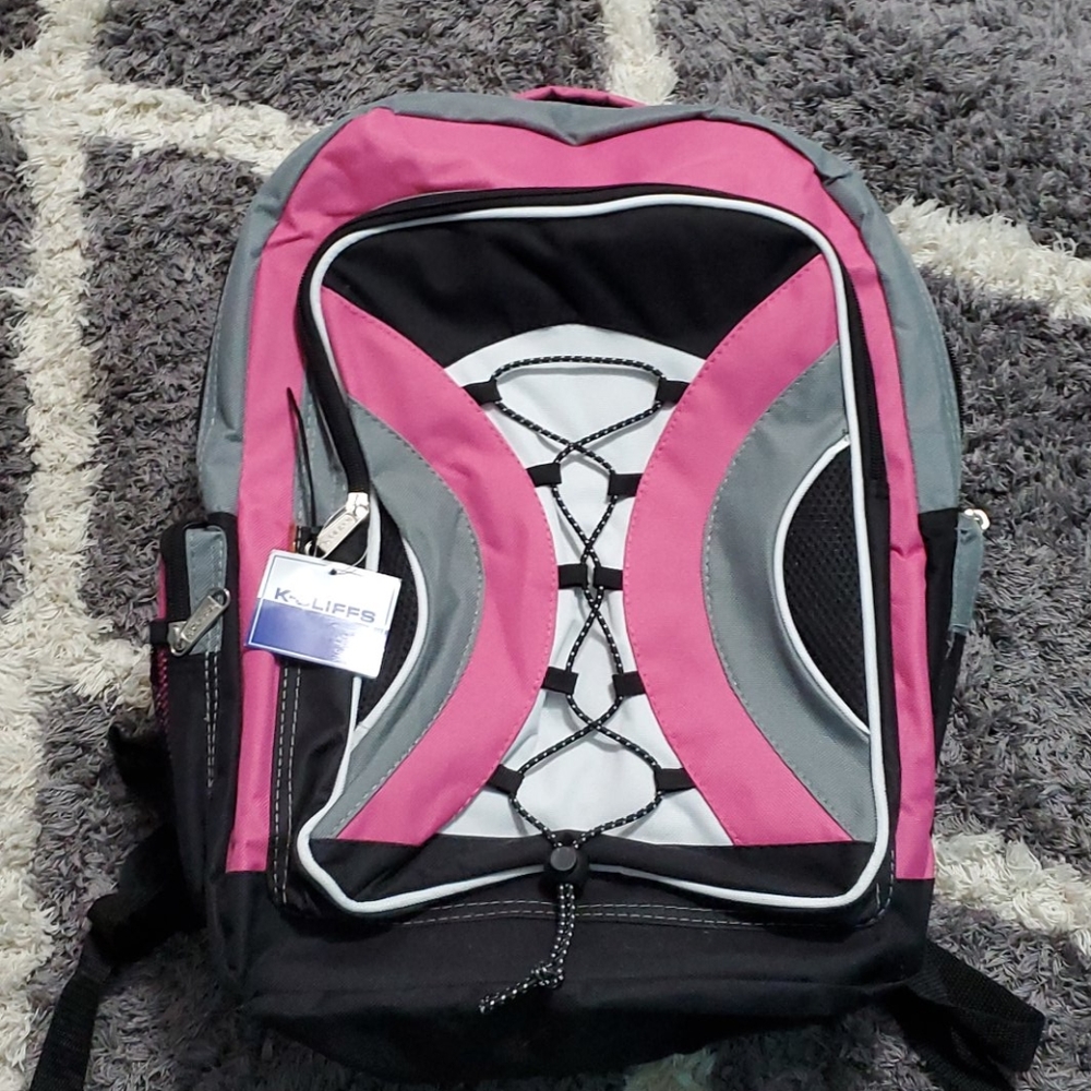 Backpack
